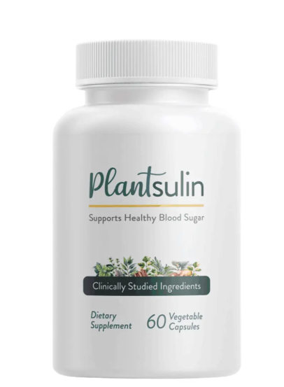 plantsulin buy